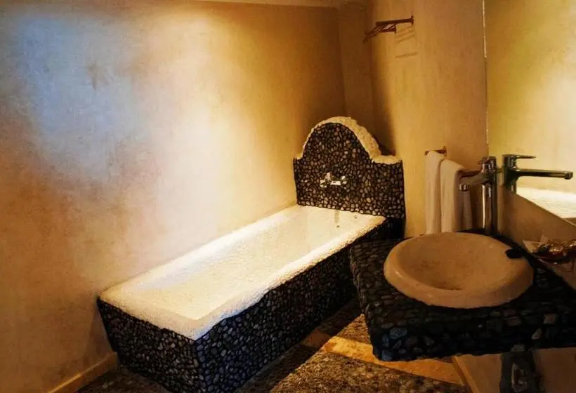 Perhebungalow, Chateau Eden El Rouh & Spa
