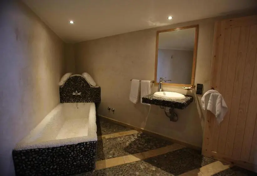 Perhebungalow, Chateau Eden El Rouh & Spa