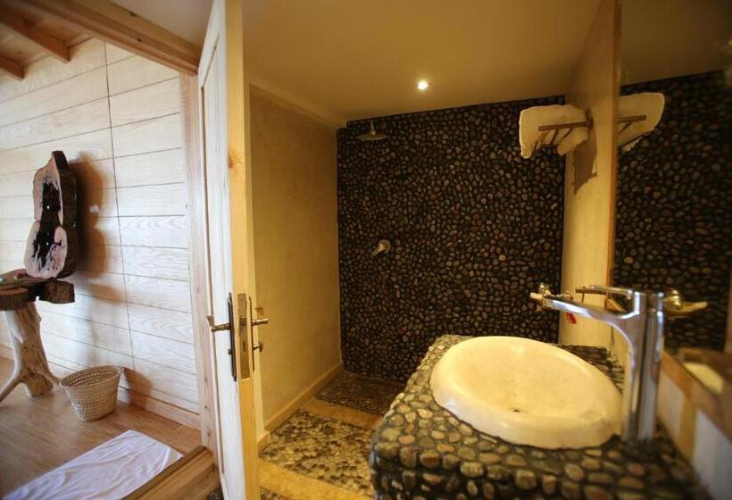 家庭洋房, Chateau Eden El Rouh & Spa