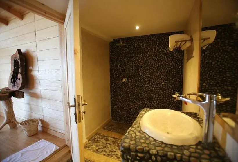 Perhebungalow, Chateau Eden El Rouh & Spa