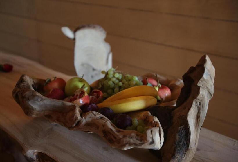 家庭洋房, Chateau Eden El Rouh & Spa