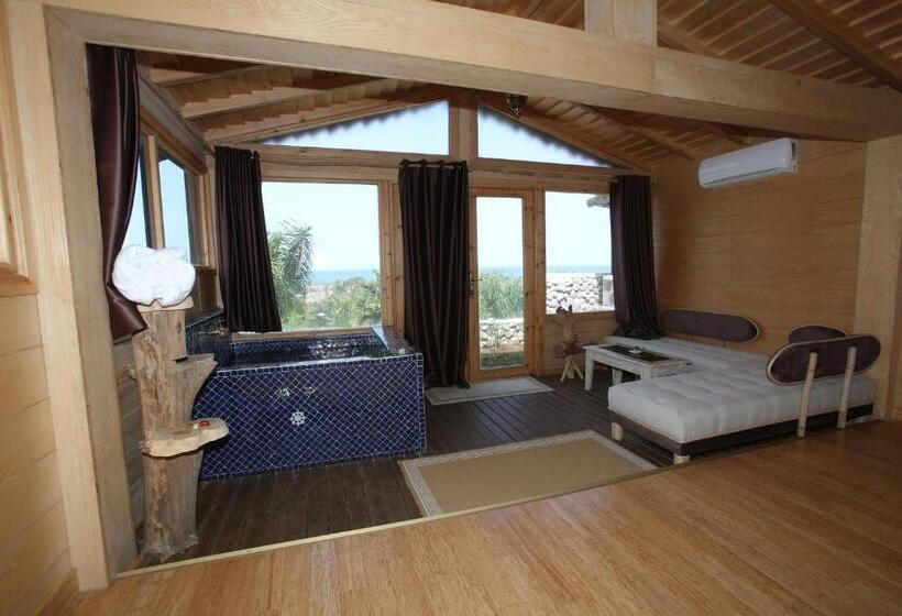 家庭洋房, Chateau Eden El Rouh & Spa