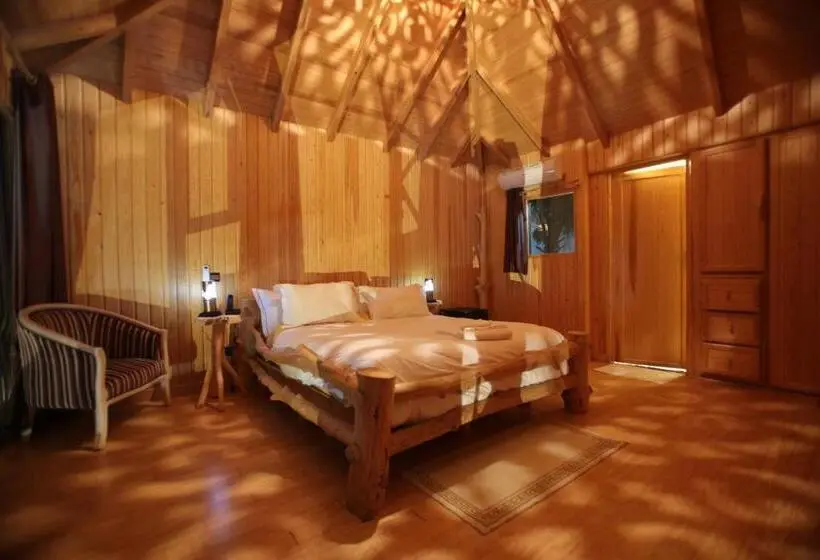 Superior-bungalow, Chateau Eden El Rouh & Spa