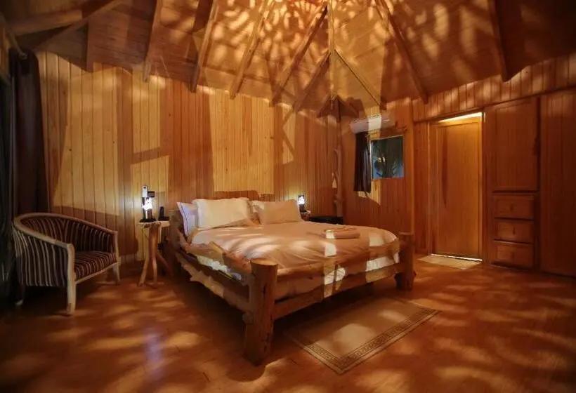 Superior-bungalow, Chateau Eden El Rouh & Spa