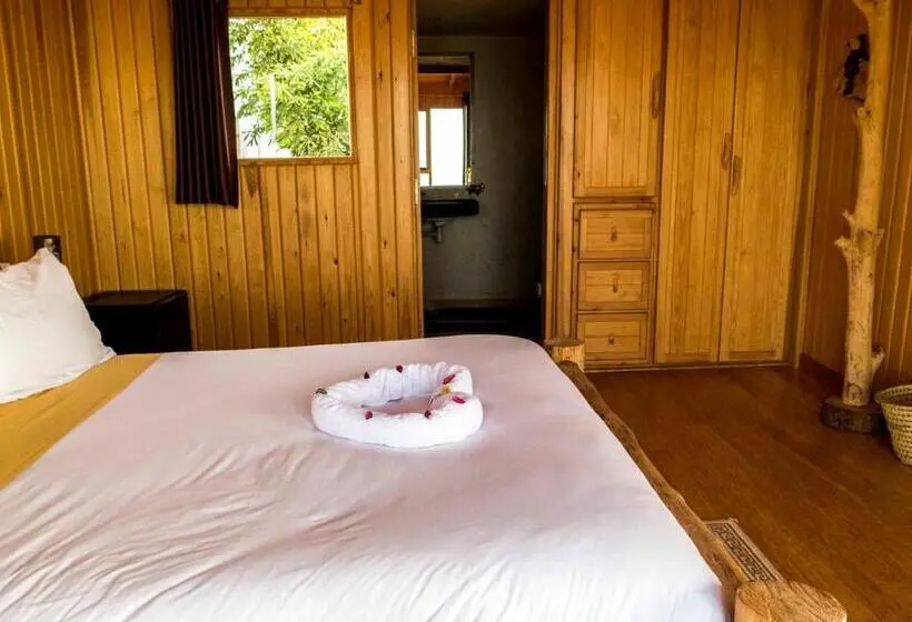 Superior-bungalow, Chateau Eden El Rouh & Spa
