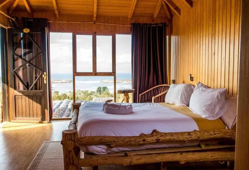 Superior-bungalow, Chateau Eden El Rouh & Spa