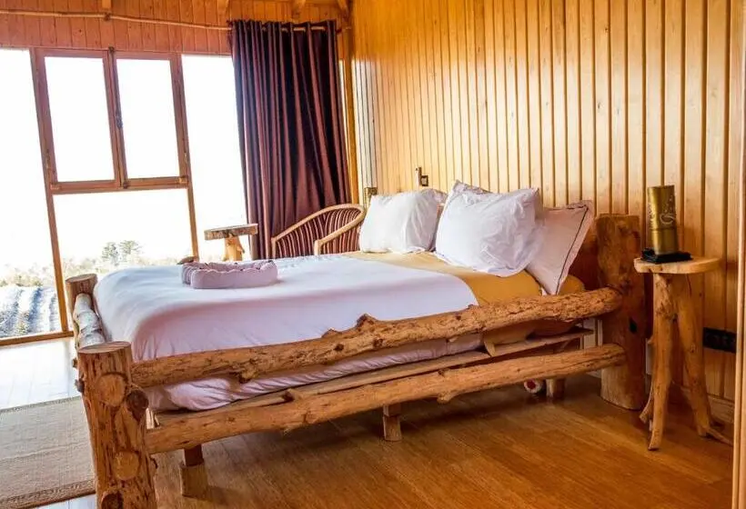 Superior-bungalow, Chateau Eden El Rouh & Spa
