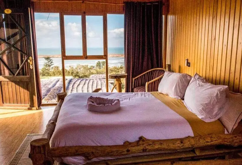 Superior-bungalow, Chateau Eden El Rouh & Spa
