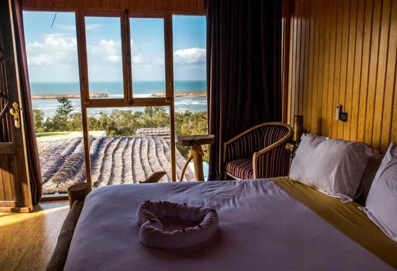 Superior-bungalow, Chateau Eden El Rouh & Spa