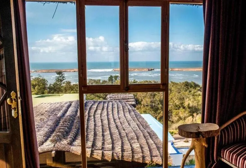 Superior-bungalow, Chateau Eden El Rouh & Spa