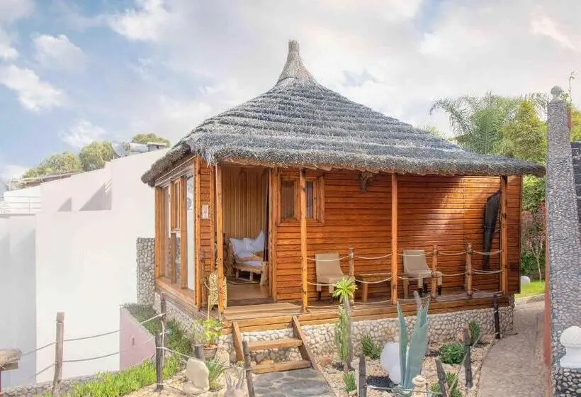 Superior-bungalow, Chateau Eden El Rouh & Spa
