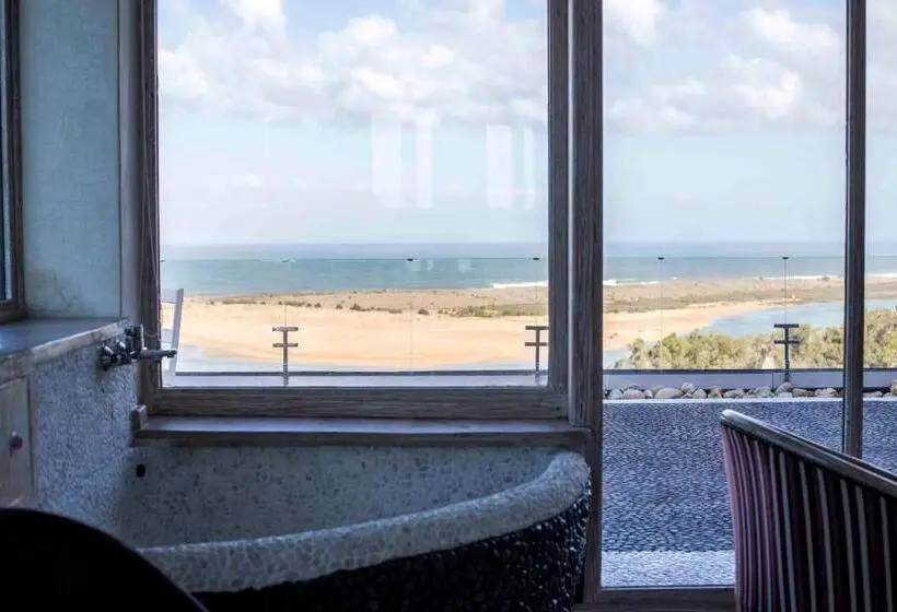Superior-sviitti, Chateau Eden El Rouh & Spa