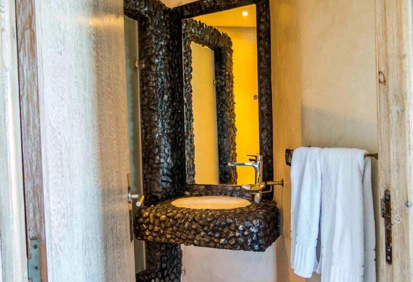 四人标准间, Chateau Eden El Rouh & Spa