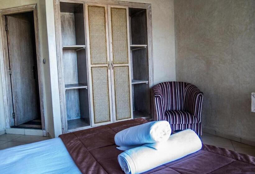 标准间, Chateau Eden El Rouh & Spa