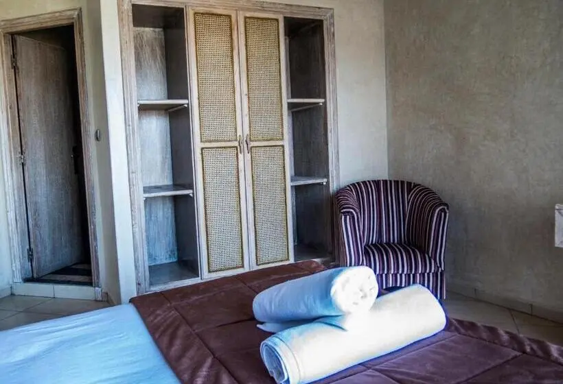 Standard-huone, Chateau Eden El Rouh & Spa