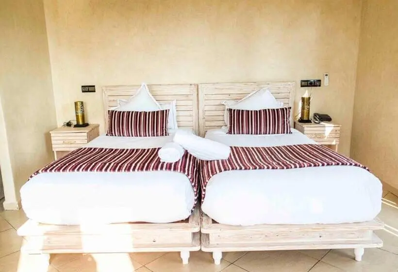 Standard-huone, Chateau Eden El Rouh & Spa
