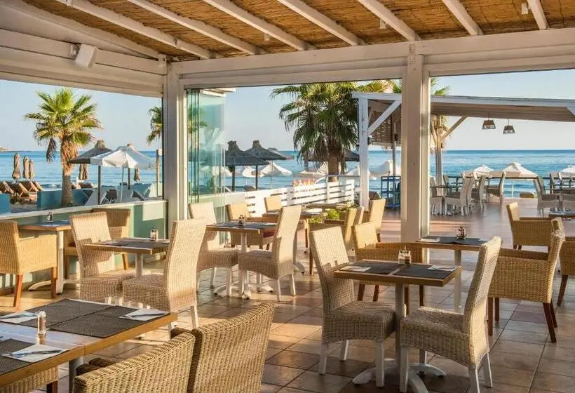 Standard-huone Parveke, Compass Stalis Beach