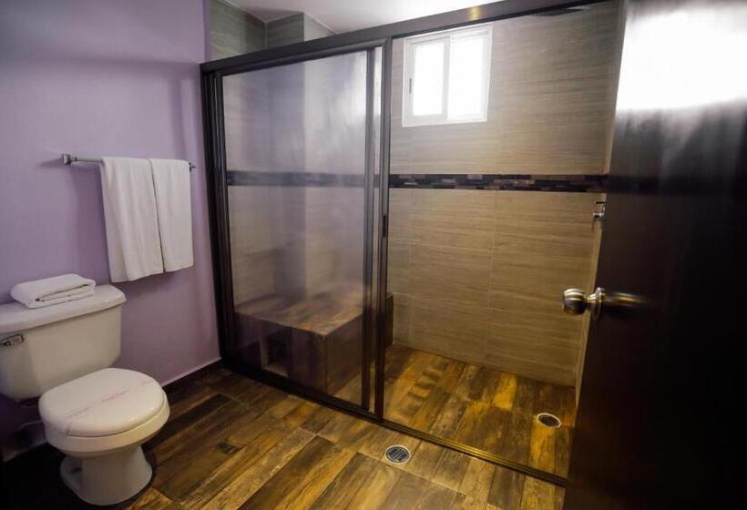 スタンダードルーム, Kavia Cancun