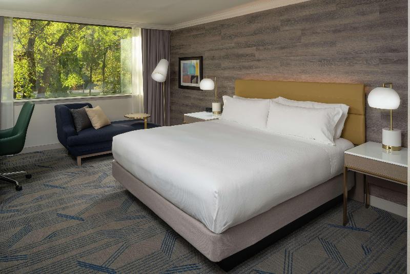 Студия Стандарт Вид на Море, Park Inn By Radisson Mazatlan