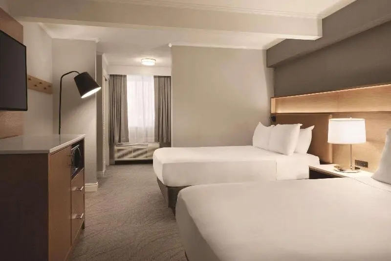 スタンダードルーム, Park Inn By Radisson Mazatlan