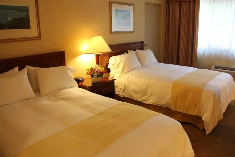 スタンダードルーム, Park Inn By Radisson Mazatlan