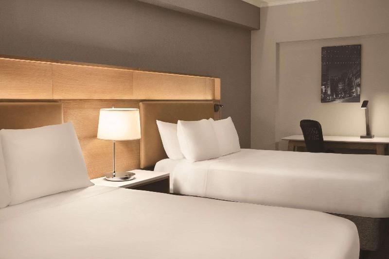 スタンダードルーム, Park Inn By Radisson Mazatlan