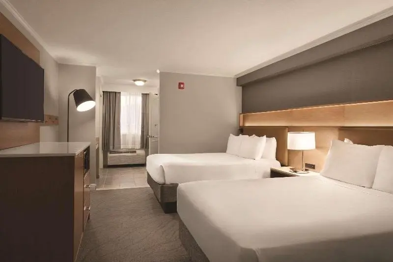 スタンダードルーム, Park Inn By Radisson Mazatlan