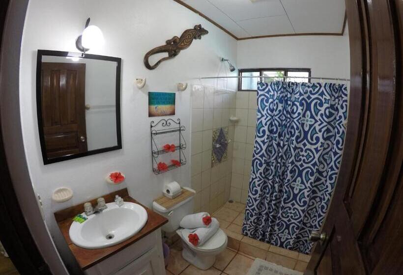 اتاق استاندارد, Perico Azul & Surf Camp