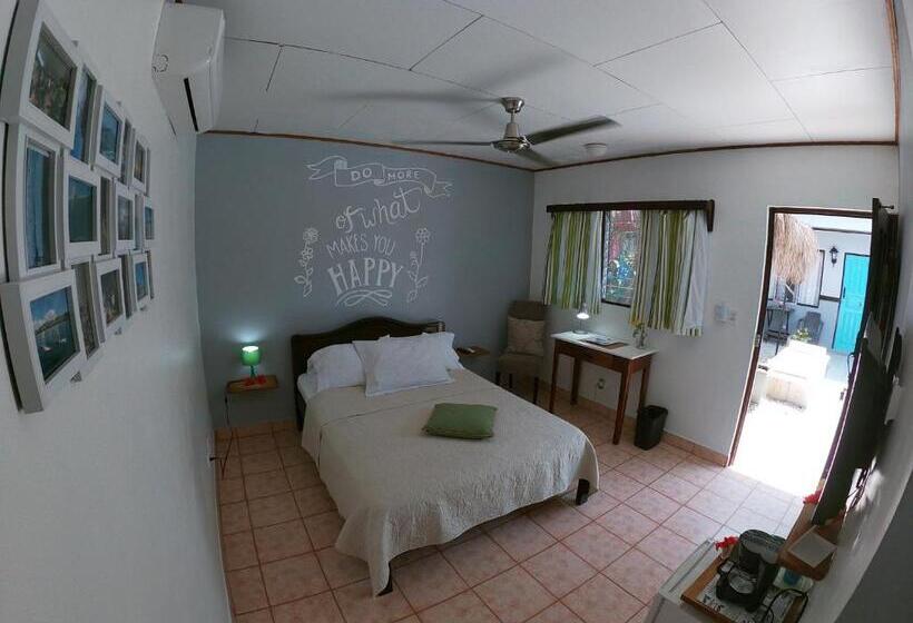 اتاق استاندارد, Perico Azul & Surf Camp