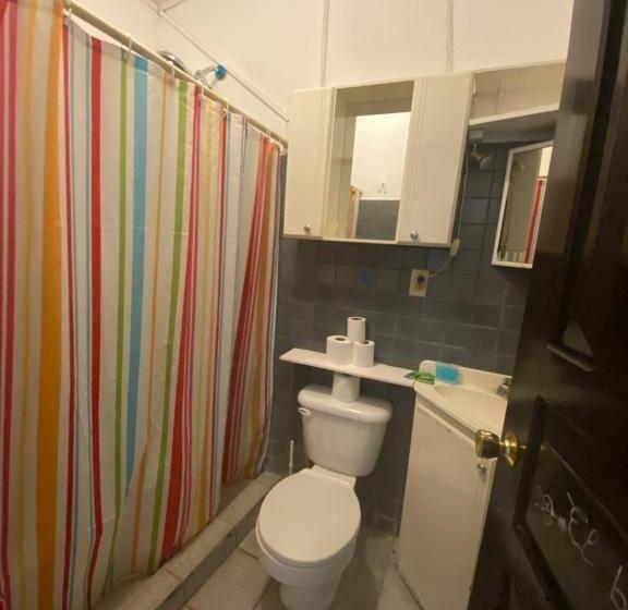 آپارتمان لوکس 1 خوابه, Perico Azul & Surf Camp