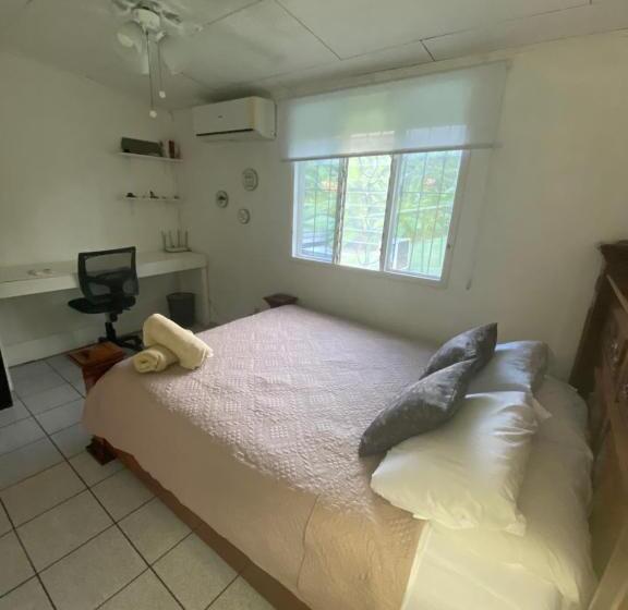 آپارتمان لوکس 1 خوابه, Perico Azul & Surf Camp