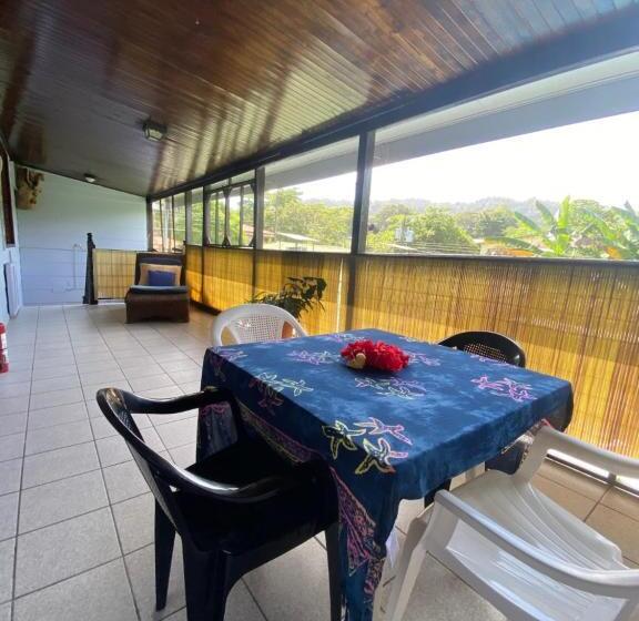 آپارتمان لوکس 1 خوابه, Perico Azul & Surf Camp