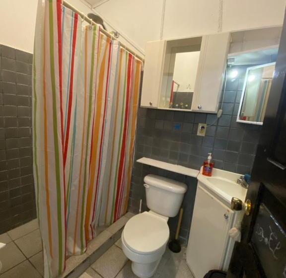 آپارتمان لوکس 1 خوابه, Perico Azul & Surf Camp