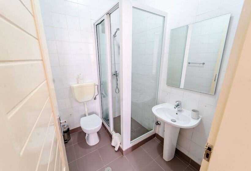 اتاق استاندارد, Pousada Praia Maria