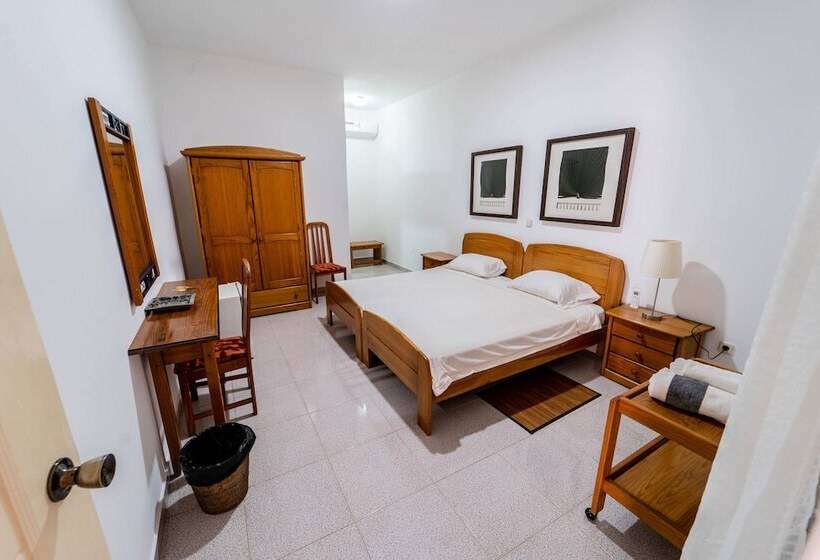 اتاق استاندارد یک نفره, Pousada Praia Maria