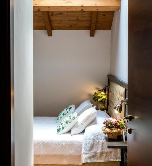 חדר דלוקס, Boma Countryhouse