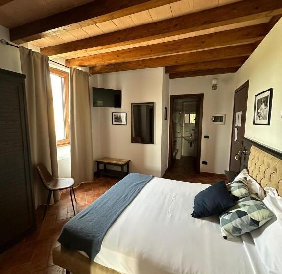 חדר דלוקס, Boma Countryhouse