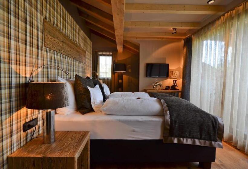 جناح, Zum Mohren