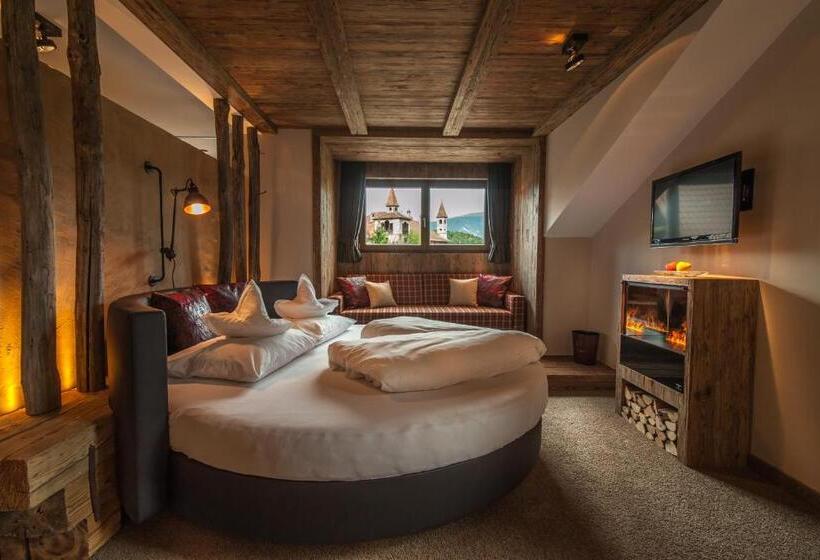 جناح, Zum Mohren