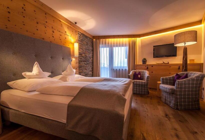 غرفة ديلوكس, Zum Mohren