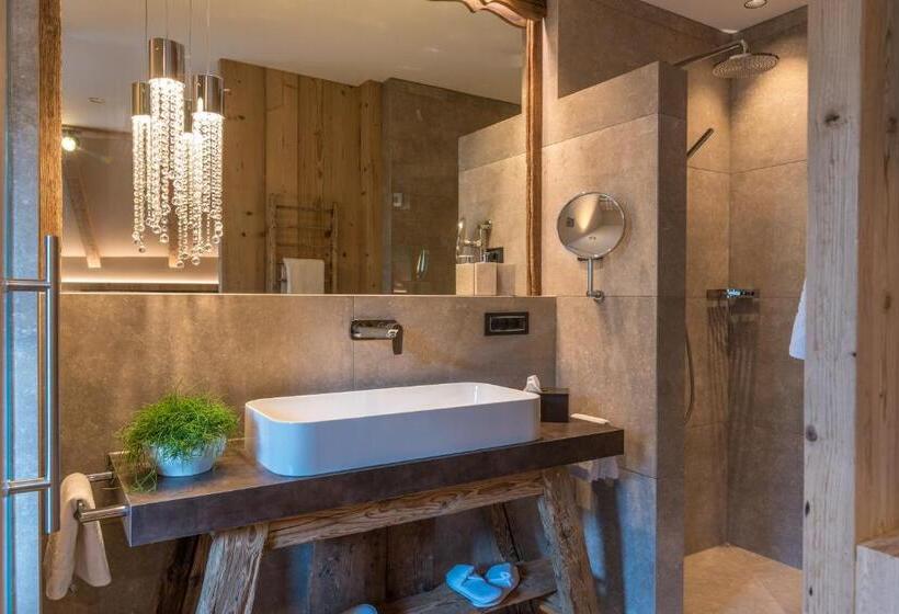 غرفة ديلوكس, Zum Mohren