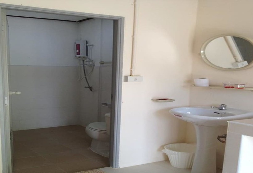 Номер Стандарт, Rung Arun Resort