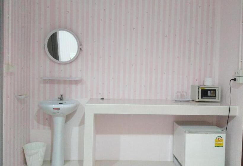 스탠다드 룸, Rung Arun Resort