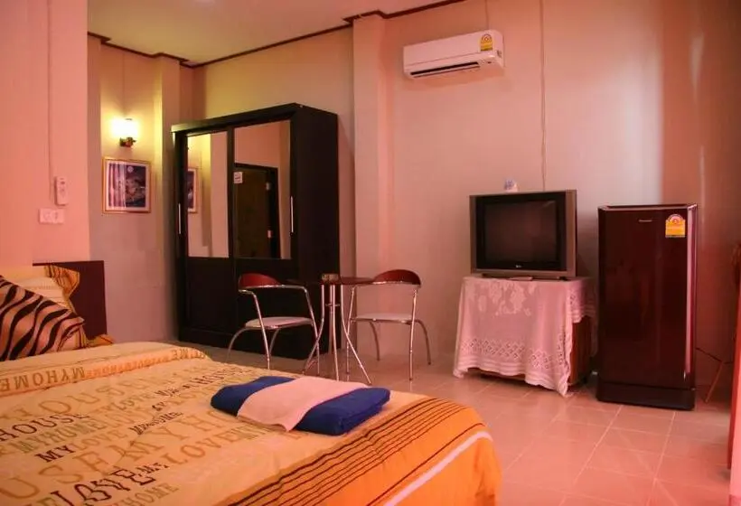 Standard Bungalow