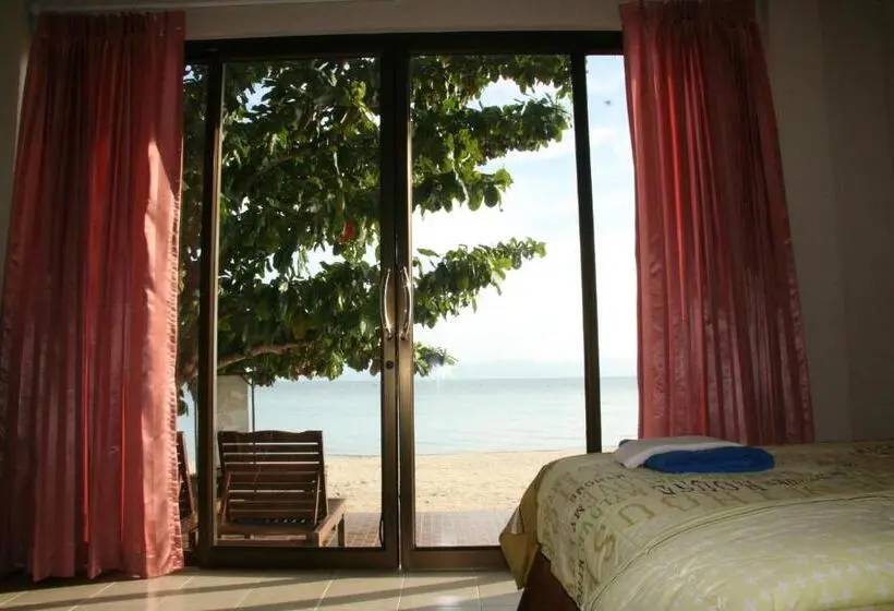 スタンダードバンガロー, Rung Arun Resort