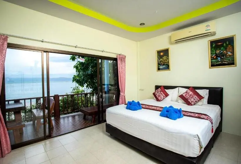 ファミリールーム, Rung Arun Resort