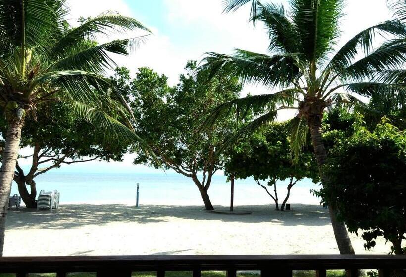 바다 전망 스탠다드 방갈로, Rung Arun Resort