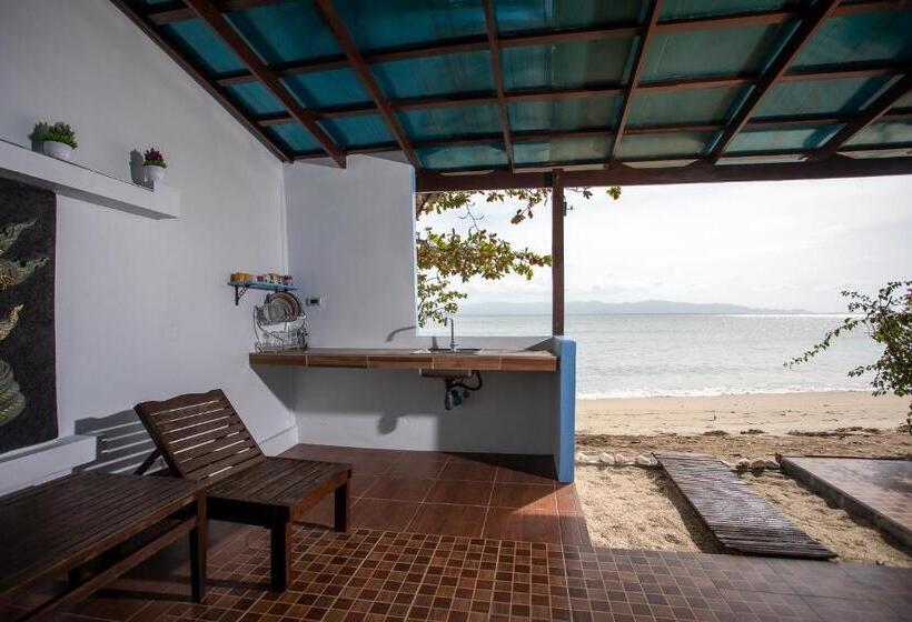 스탠다드 방갈로, Rung Arun Resort