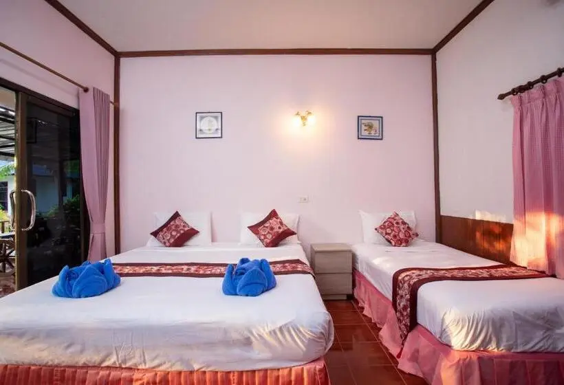 2 Bedrooms Standard Bungalow