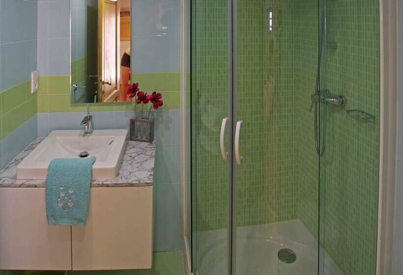 חדר סטנדרט, Latu Corsu   Côté Corse   Gites Et Chambres D Hôtes Au Cap Corse